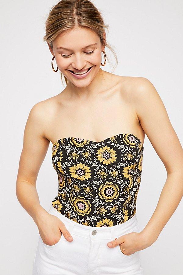 Daisy Chain Tube By Intimately At Free People